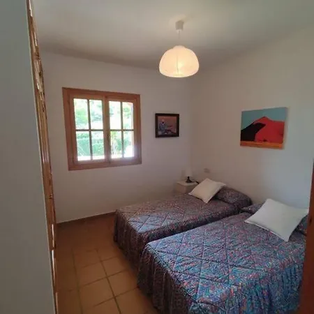 Appartement Alt.hills Priv-garden & Big Pool Altea