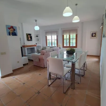 Apartment Alt.hills Priv-garden & Big Pool Altea
