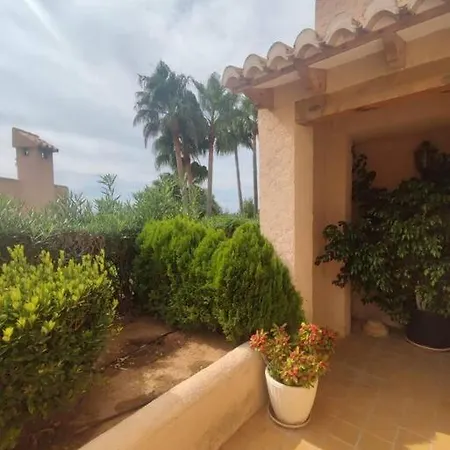 Appartement Alt.hills Priv-garden & Big Pool Altea