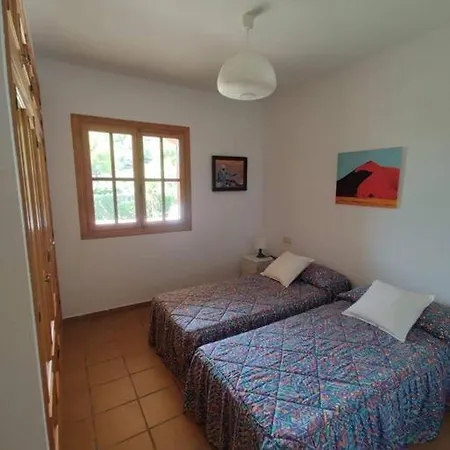 Alt.hills Priv-garden & Big Pool Appartement Altea